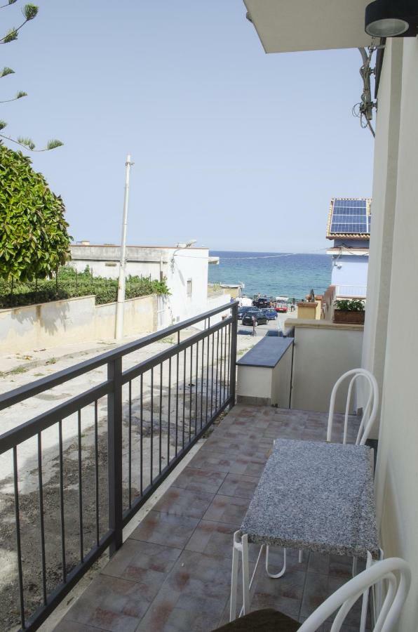 Ansise Apartments Lido di Noto Экстерьер фото