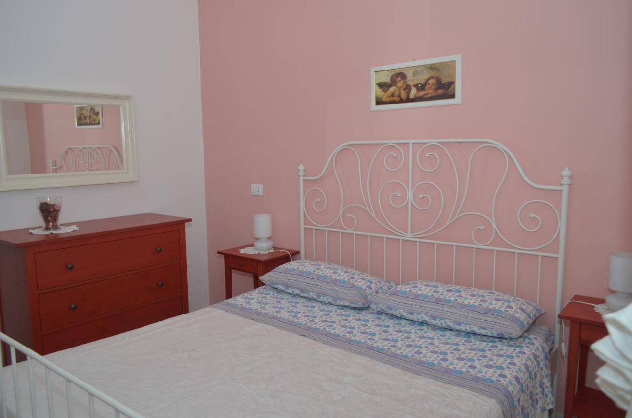 Ansise Apartments Lido di Noto Экстерьер фото