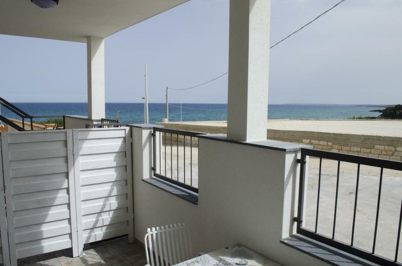 Ansise Apartments Lido di Noto Экстерьер фото
