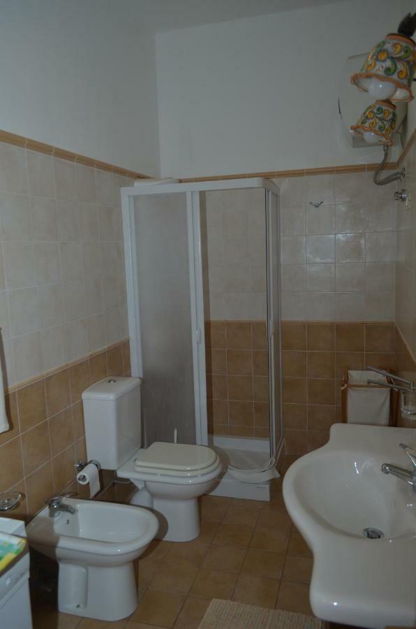 Ansise Apartments Lido di Noto Экстерьер фото