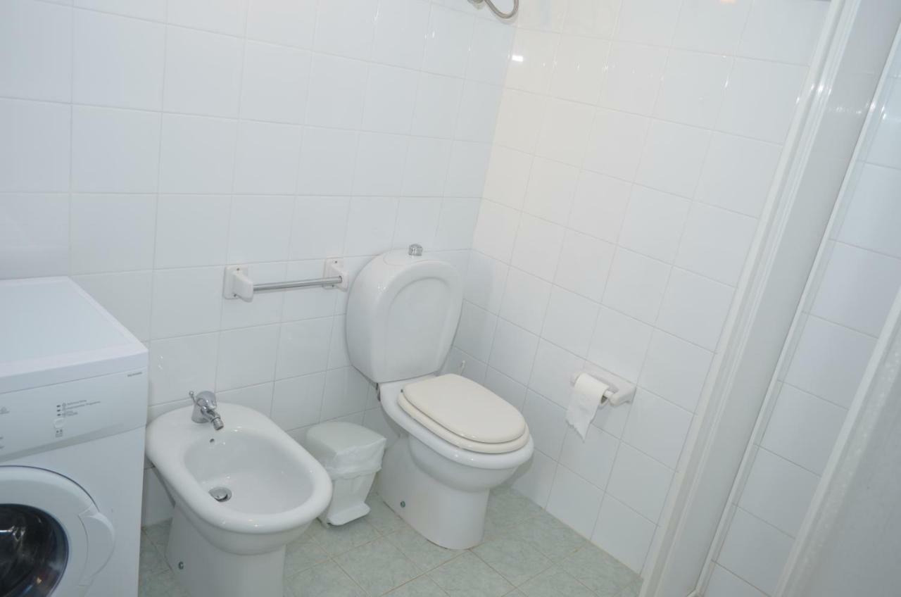 Ansise Apartments Lido di Noto Экстерьер фото
