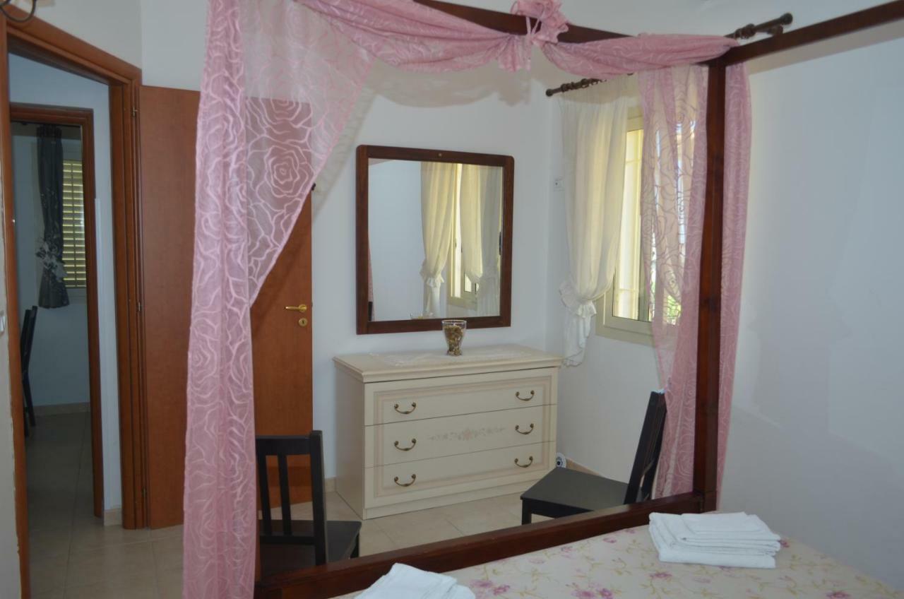 Ansise Apartments Lido di Noto Экстерьер фото