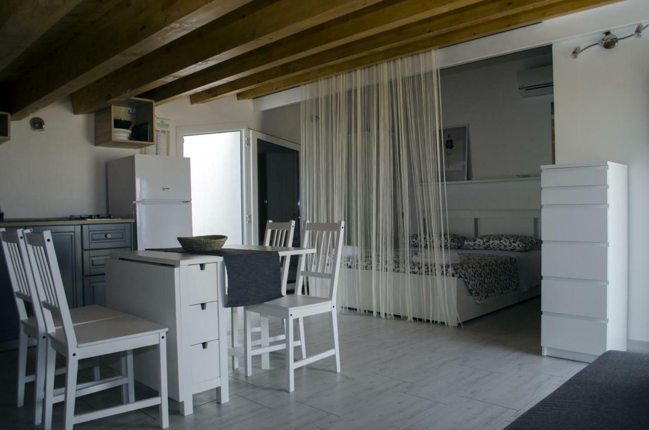 Ansise Apartments Lido di Noto Экстерьер фото