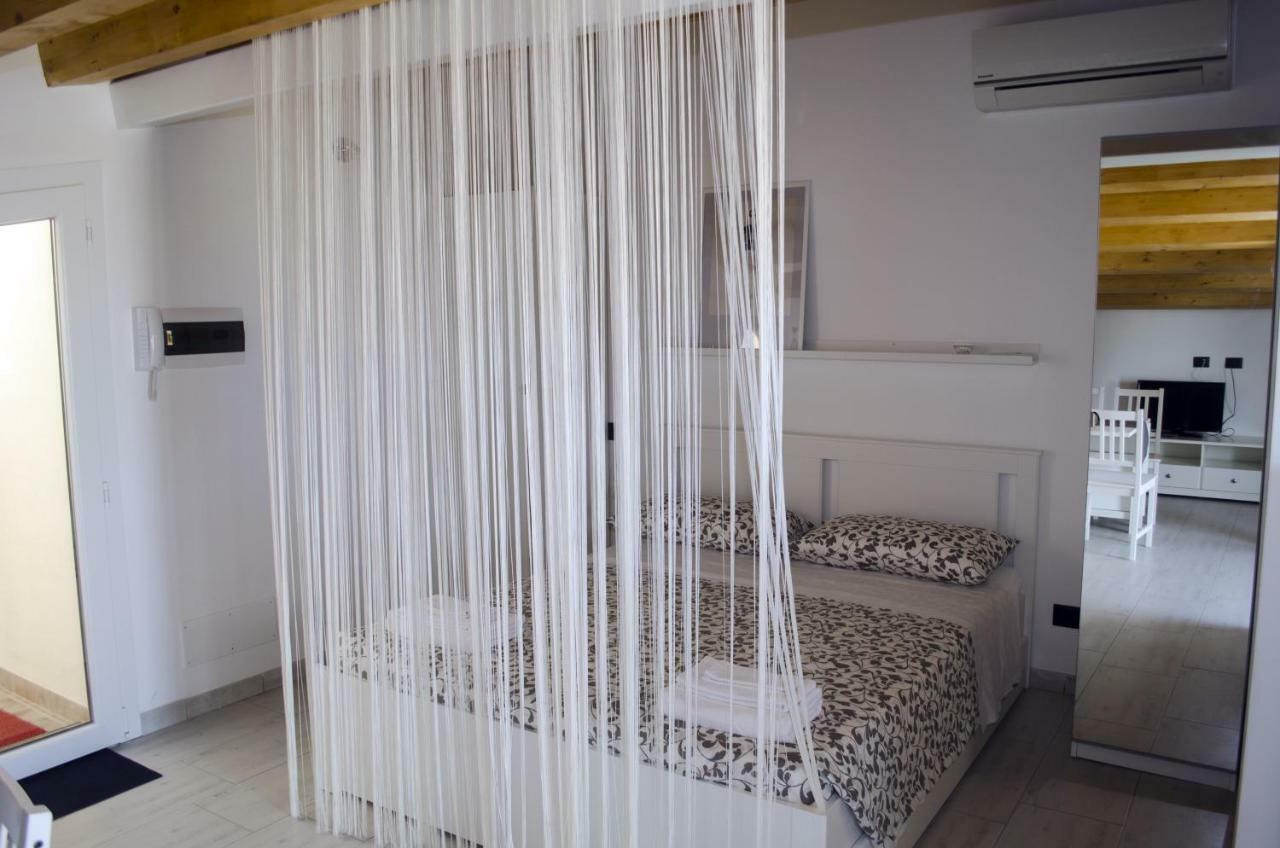 Ansise Apartments Lido di Noto Экстерьер фото