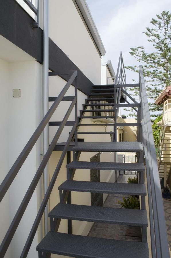 Ansise Apartments Lido di Noto Экстерьер фото