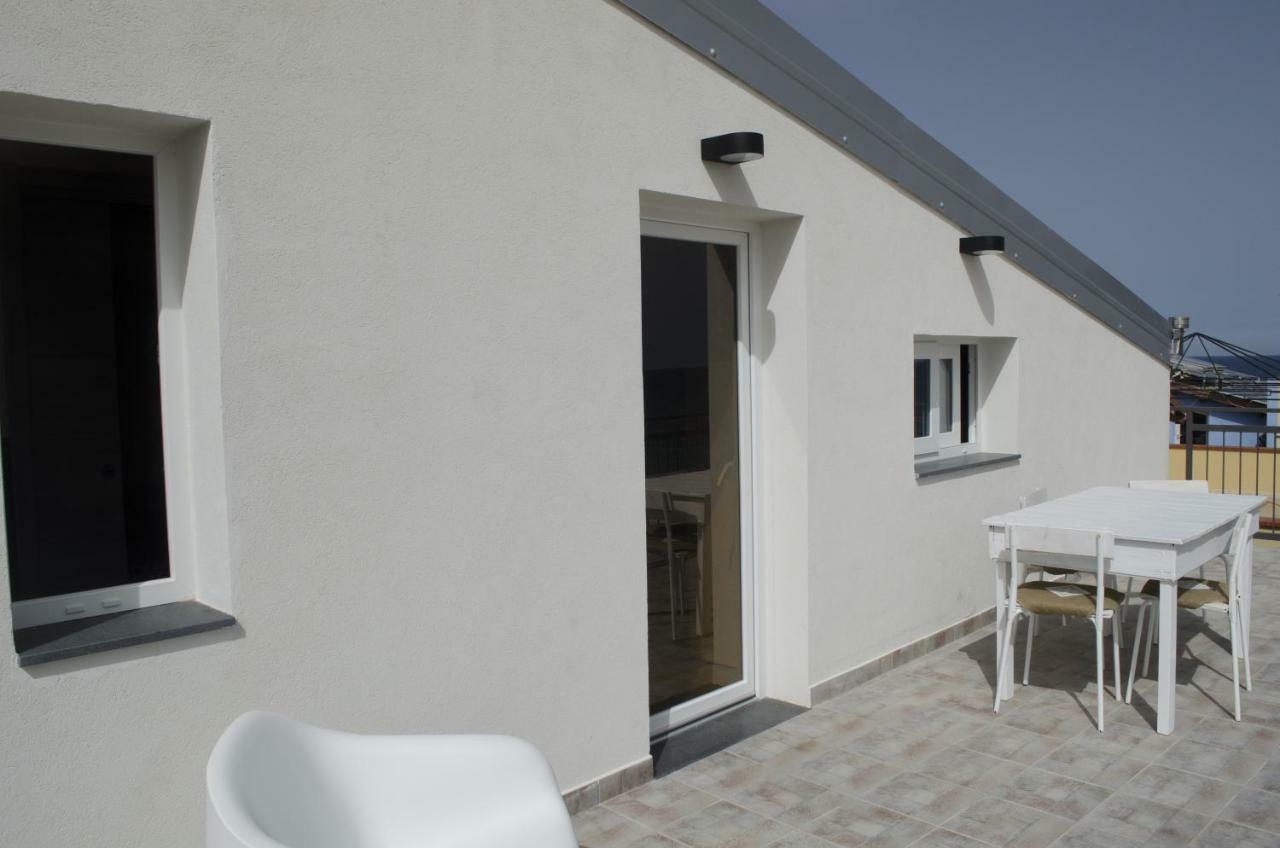 Ansise Apartments Lido di Noto Экстерьер фото