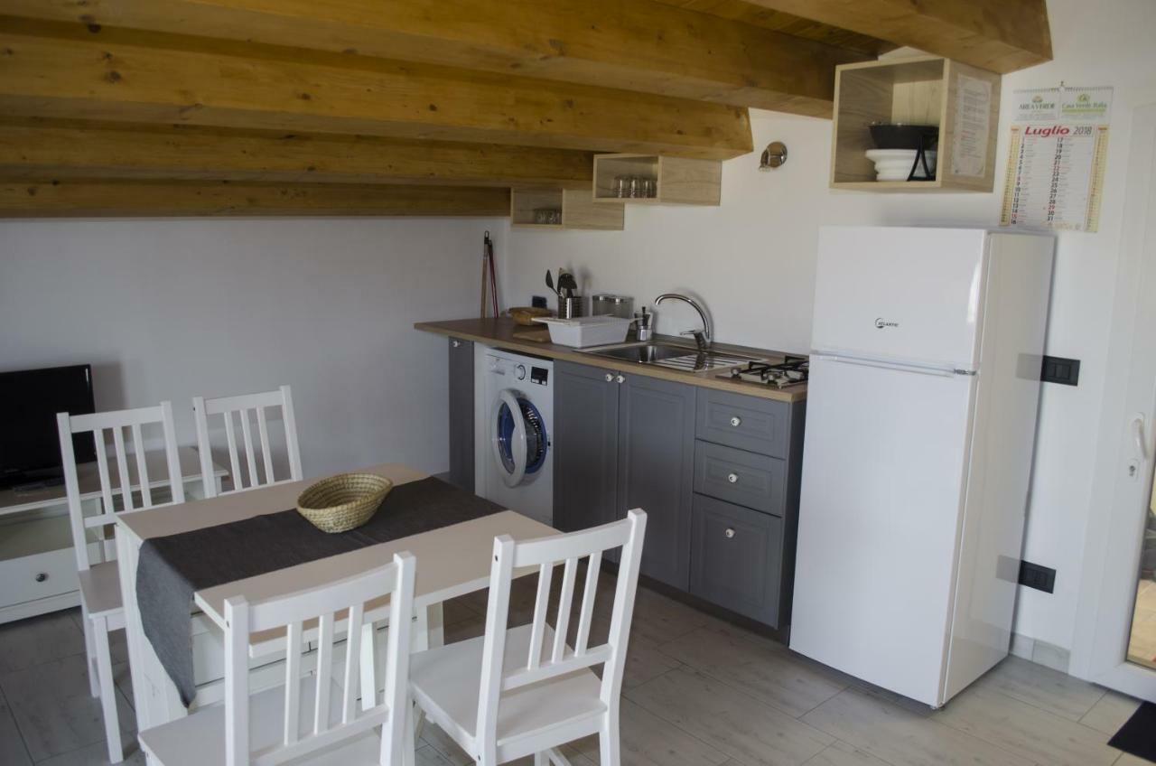 Ansise Apartments Lido di Noto Экстерьер фото