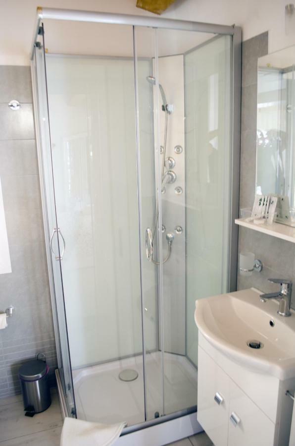Ansise Apartments Lido di Noto Экстерьер фото