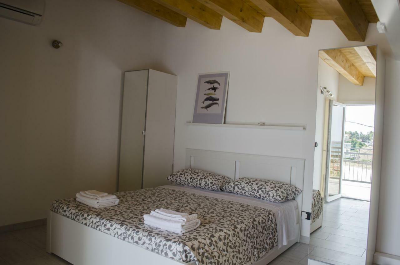 Ansise Apartments Lido di Noto Экстерьер фото